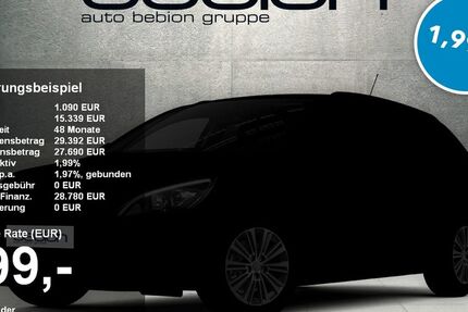 Peugeot 3008 22.600 km 28.780 &euro; Herrenberg 71083