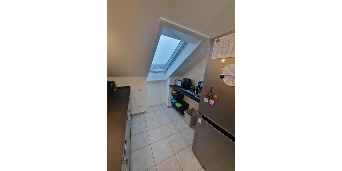 Dachgeschoßwohnung Tiefenbronn - 3 Zimmer, 75 m&sup2;, 269.000&euro; | Angebot:26032041