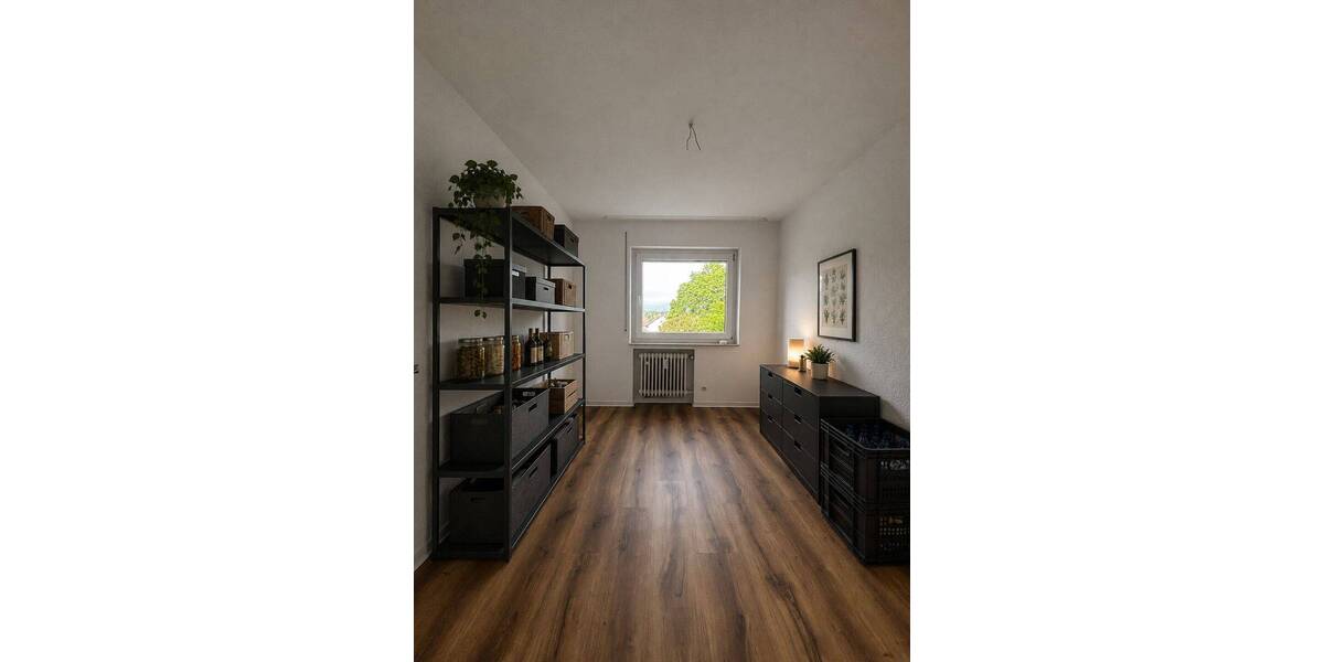 Etagenwohnung Ludwigsburg / Neckarweihingen Neckarweihingen - 5 Zimmer, 135 m&sup2;, 1.650&euro; | Angebot:26806849