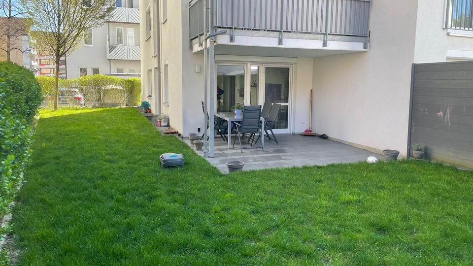Erdgeschoßwohnung Esslingen am Neckar - 4 Zimmer, 92 m&sup2;, 599.000&euro; | Angebot:26042041