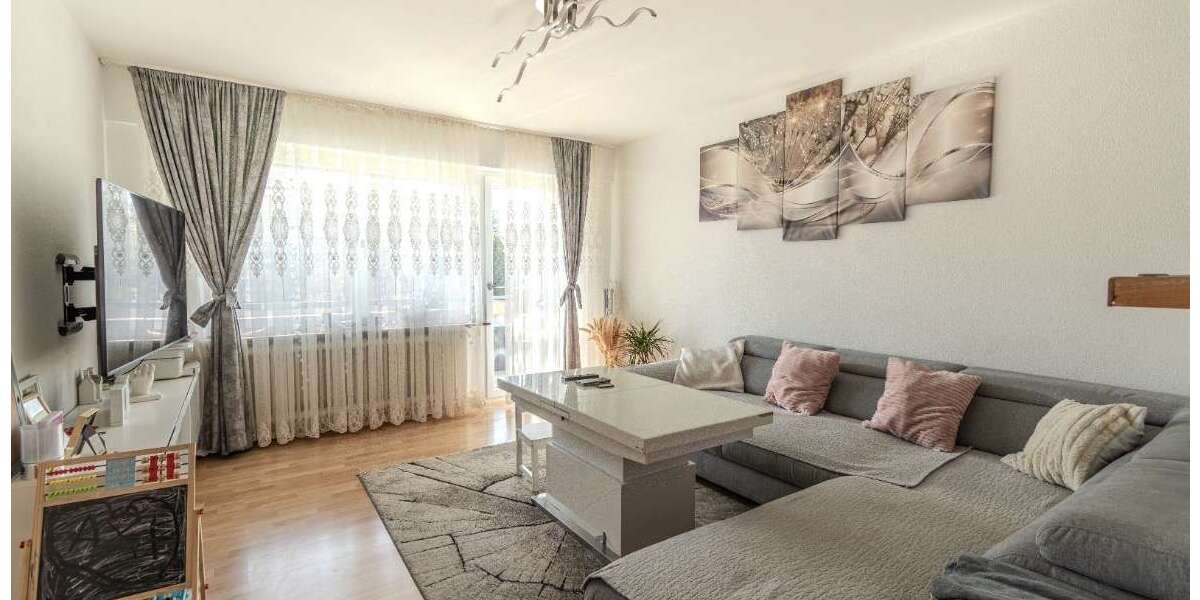 Etagenwohnung Sindelfingen Sindelfingen (Stadt) - 2 Zimmer, 52 m&sup2;, 169.000&euro; | Angebot:26748965