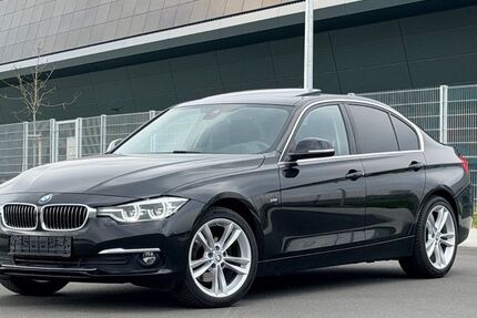BMW 320 101.233 km 20.890 &euro; Jettingen 71131