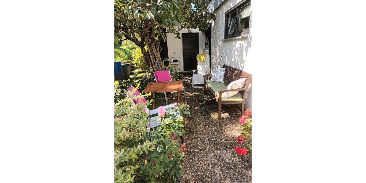 Terrassenwohnung Nagold - 5 Zimmer, 160 m&sup2;, 495.000&euro; | Angebot:24455163