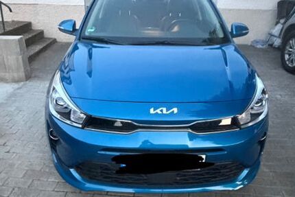 Kia Rio 28.404 km 19.500 &euro; Wiernsheim 75446