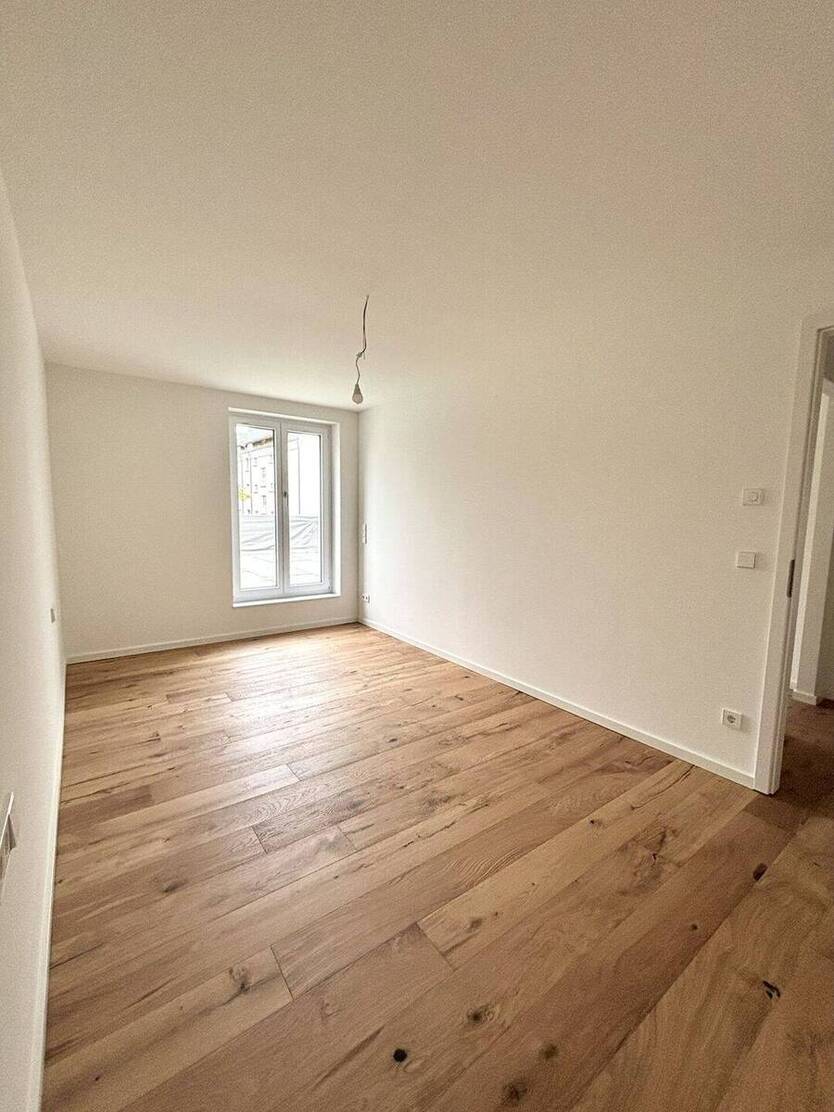 Neubau - Modernes Wohnen in bester Lage von Sindelfingen 4 zimmer