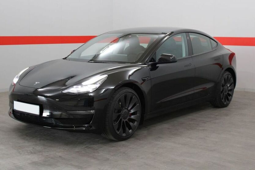 Model 3