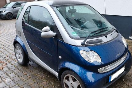 Smart ForTwo 100.000 km 1.799 &euro; Sindelfingen 71065