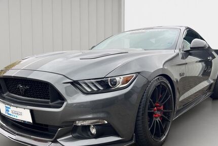 Ford Mustang 23.620 km 52.500 € Reutlingen 72770