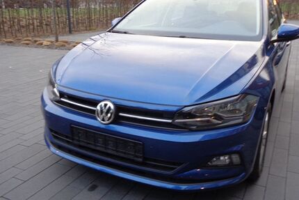 VW Polo 39.000 km 12.600 &euro; Stuttgart 70469