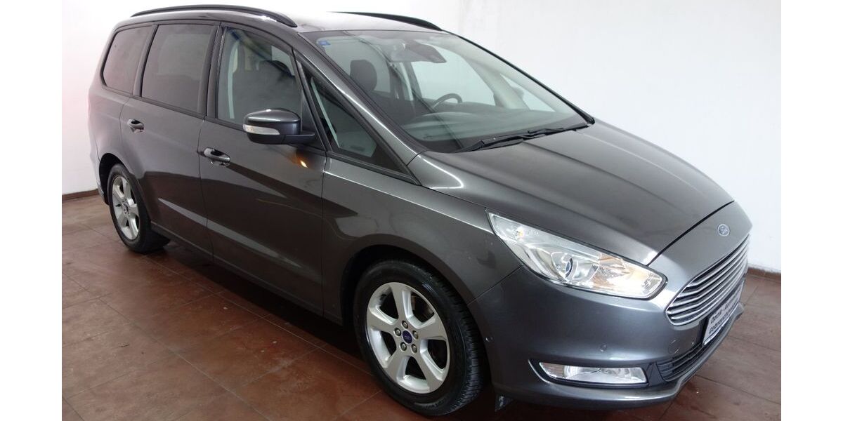 Ford Galaxy 126.000 km 13.750 &euro; Mühlacker 75417