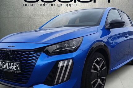 Peugeot 208 13.300 km 27.890 &euro; Reutlingen 72766