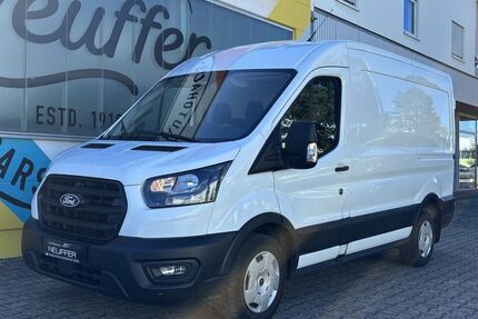 Ford Transit 145.200 km 20.580 &euro; Herrenberg-Kuppingen 71083