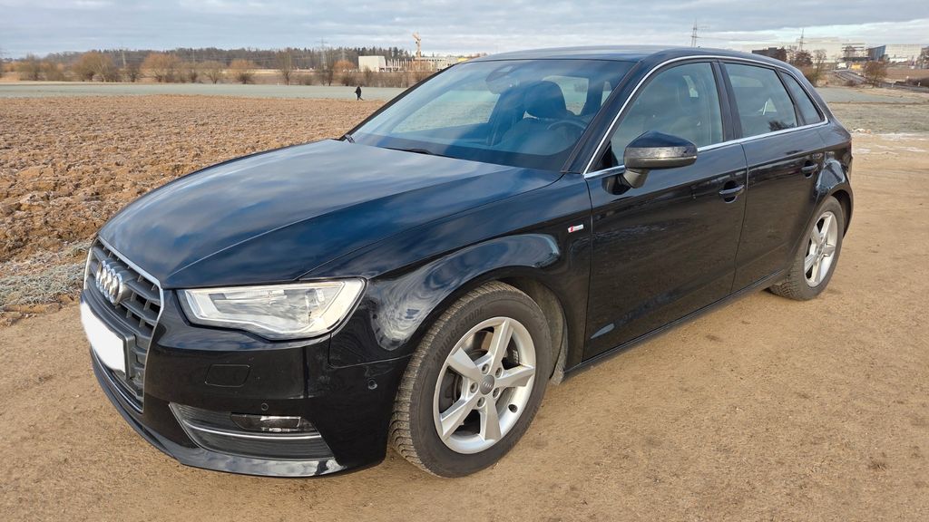 Audi A3 149.919 km 12.200 &euro; Ostfildern 73760