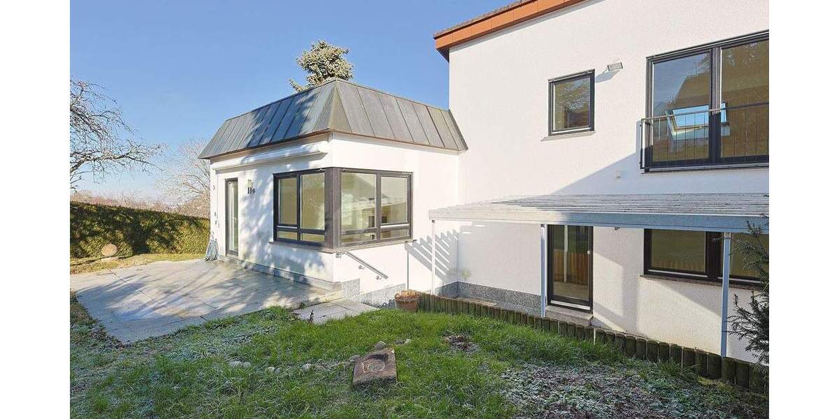 Mehrfamilienhaus, Wohnhaus Leinfelden-Echterdingen Stetten - 6 Zimmer, 186 m&sup2;, 890.000&euro; | Angebot:25734446