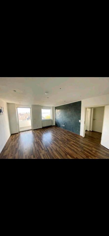 Helle 3 Zimmer Wohnung ab sofort zu vermieten