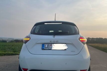 Renault ZOE 40.000 km 16.000 &euro; Bietigheim 74321