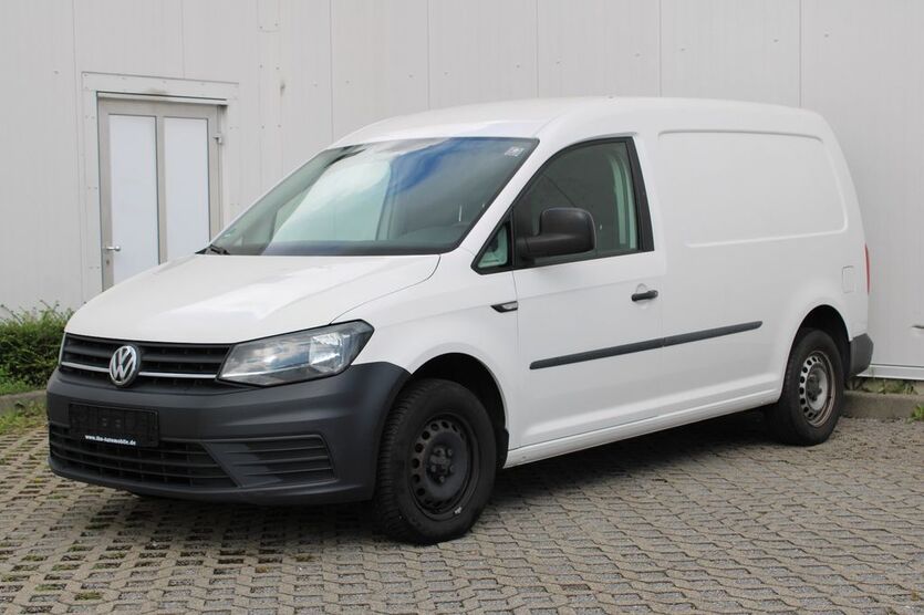 VW Caddy 305.000 km 5.999 € Stuttgart ( Korntal Münchingen ) 70825