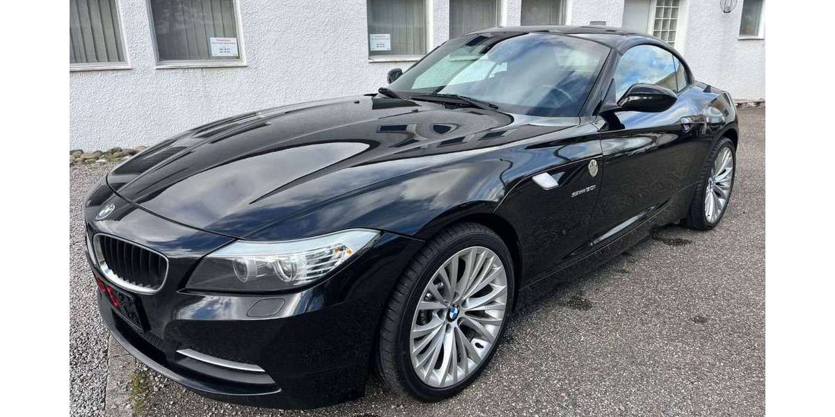 BMW Z4 327.500 km 10.990 &euro; Mönsheim 71297