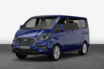 Ford Transit Custom 67.879 km 17.900 &euro; Stuttgart 70329