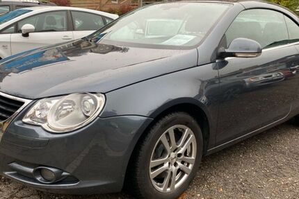 VW Eos 149.856 km 3.995 € Altensteig 72213