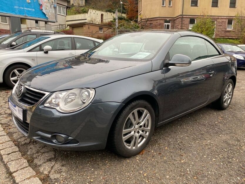 VW Eos 149.856 km 3.995 € Altensteig 72213