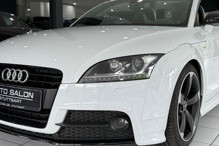 Audi TT 79.999 km 18.490 € Weil im Schönbuch 71093