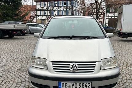 VW Sharan 199.000 km 2.699 &euro; Leonberg 71229