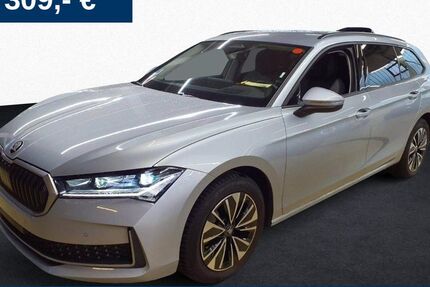 Skoda Superb 21.352 km 35.930 &euro; Niefern-Öschelbronn 75223