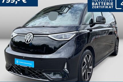 VW ID. Buzz 24.999 km 66.890 &euro; Böblingen 71032