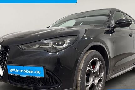 Alfa Romeo Stelvio 46.290 km 32.990 &euro; Reutlingen 72762