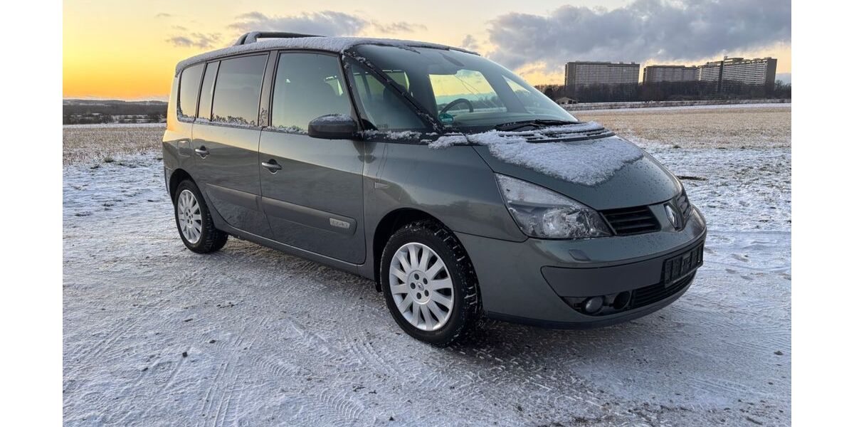 Renault Espace 199.786 km 2.499 &euro; Stuttgart 70599