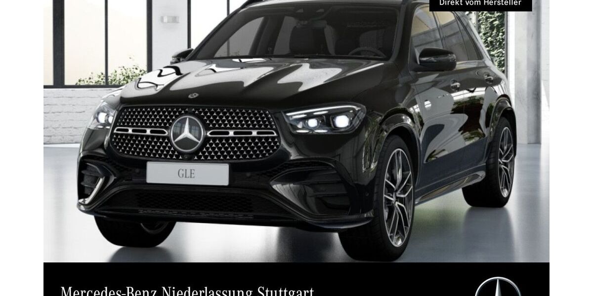 Mercedes-Benz GLE 450 9.704 km 94.490 &euro; Stuttgart 70372