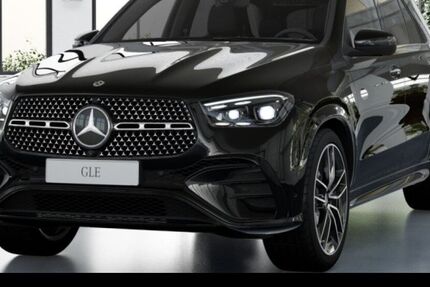 Mercedes-Benz GLE 450 9.704 km 95.490 &euro; Stuttgart 70372