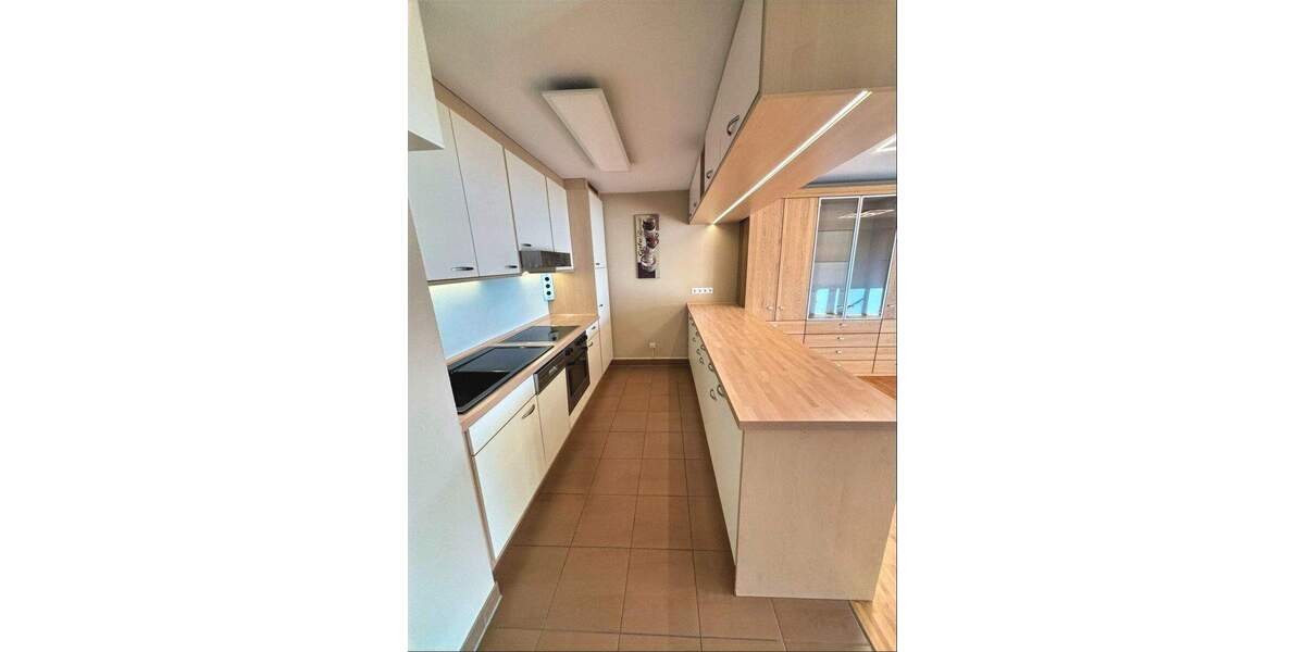 Etagenwohnung Sindelfingen Maichingen - 3 Zimmer, 72 m&sup2;, 355.000&euro; | Angebot:25704398