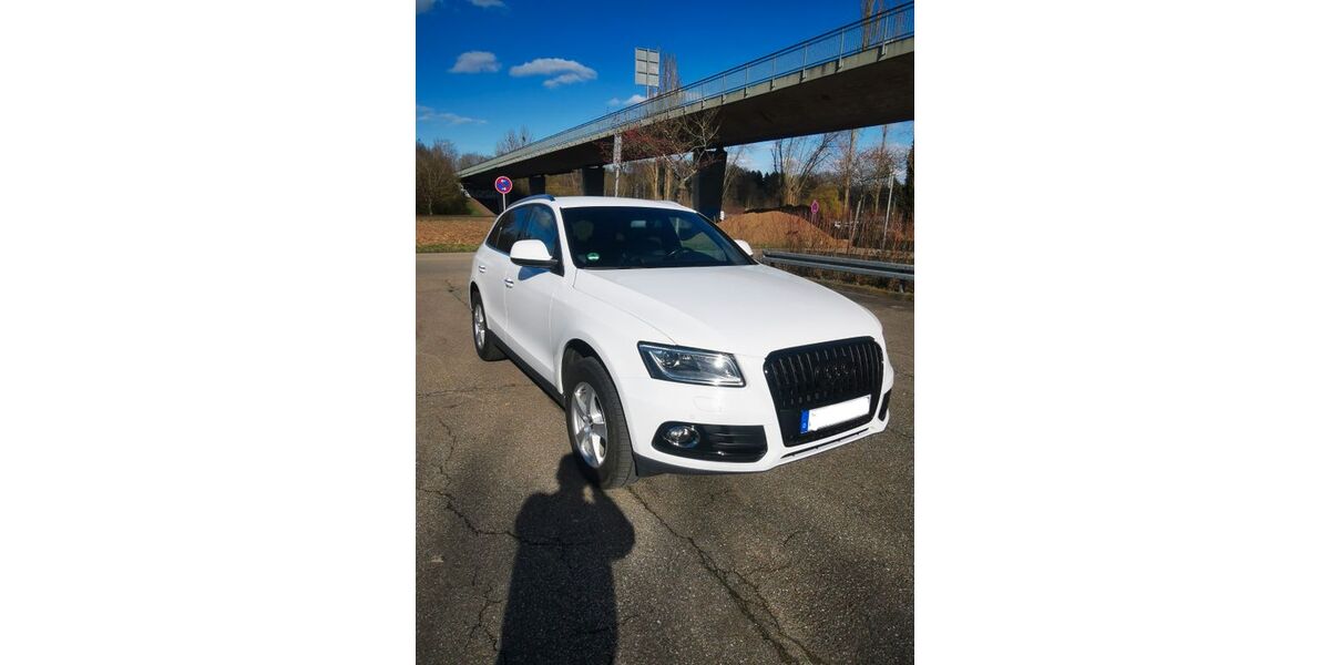 Audi Q5 164.000 km 16.650 &euro; Sindelfingen 71069