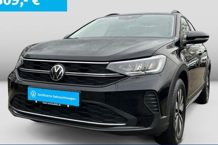 VW Taigo 2.129 km 23.740 &euro; Ludwigsburg 71634