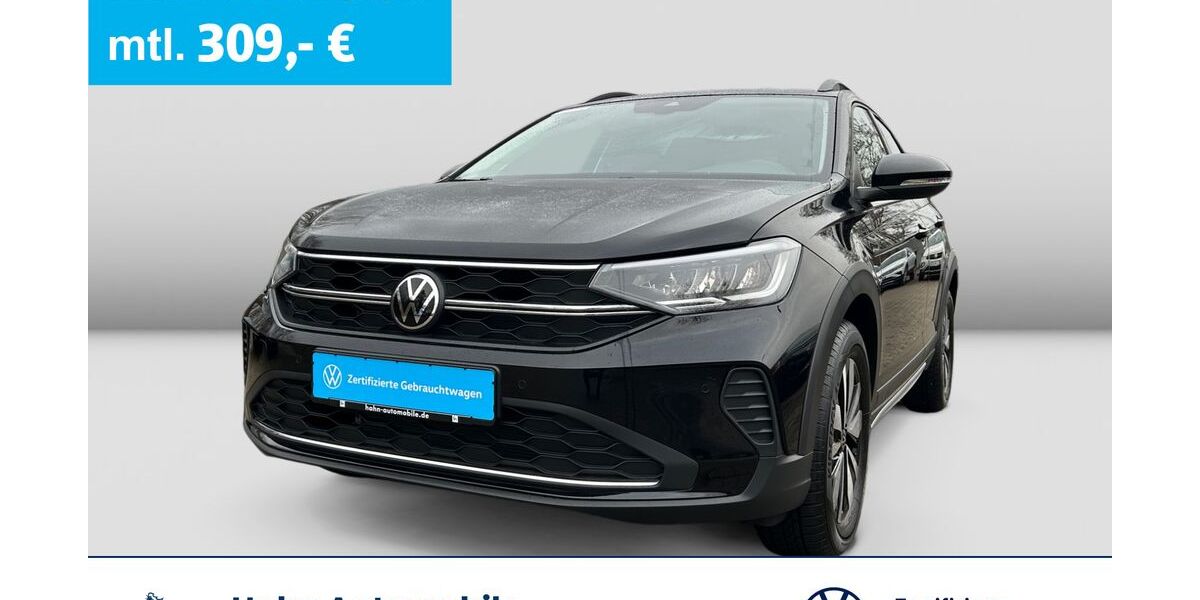 VW Taigo 2.129 km 23.740 &euro; Ludwigsburg 71634