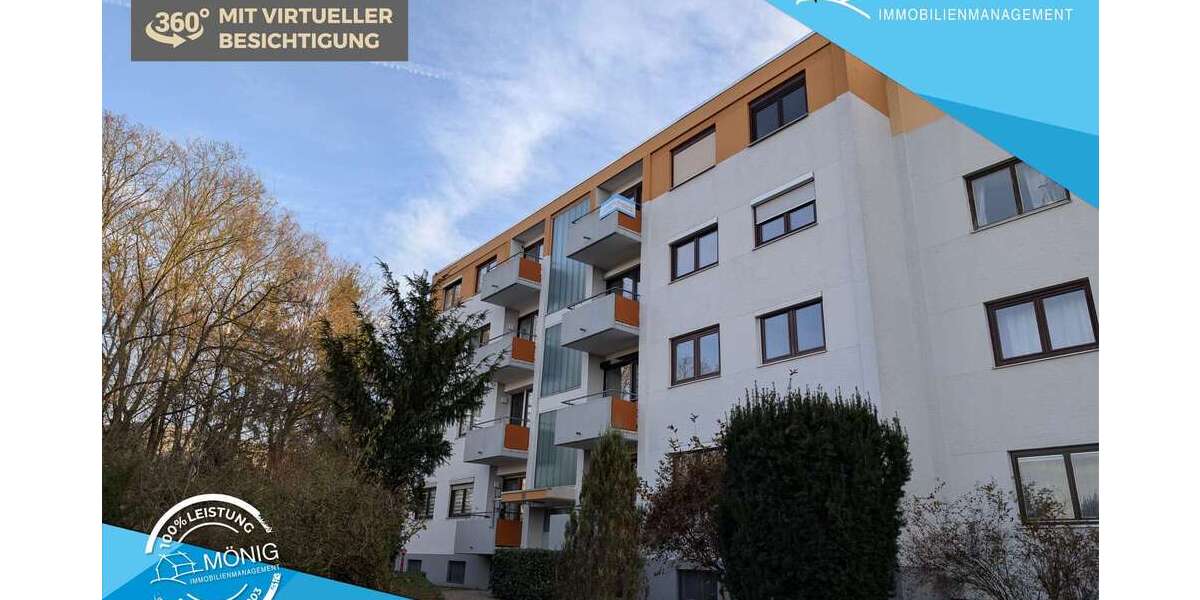 Wohnung zum Kaufen in Sindelfingen 339.000 € 86.13 m² 3.5 zimmer