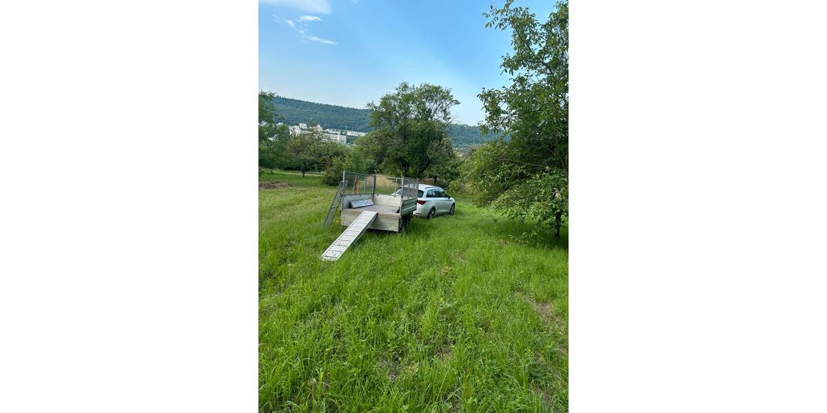 Grundstück Esslingen am Neckar Oberesslingen - 12.450&euro; | Angebot:23685293