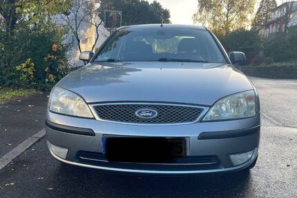 Ford Mondeo 186.440 km 1.799 &euro; Rottenburg 72108