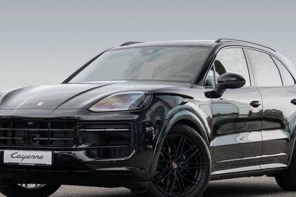 Porsche Cayenne 6.900 km 117.880 € Böblingen 71034