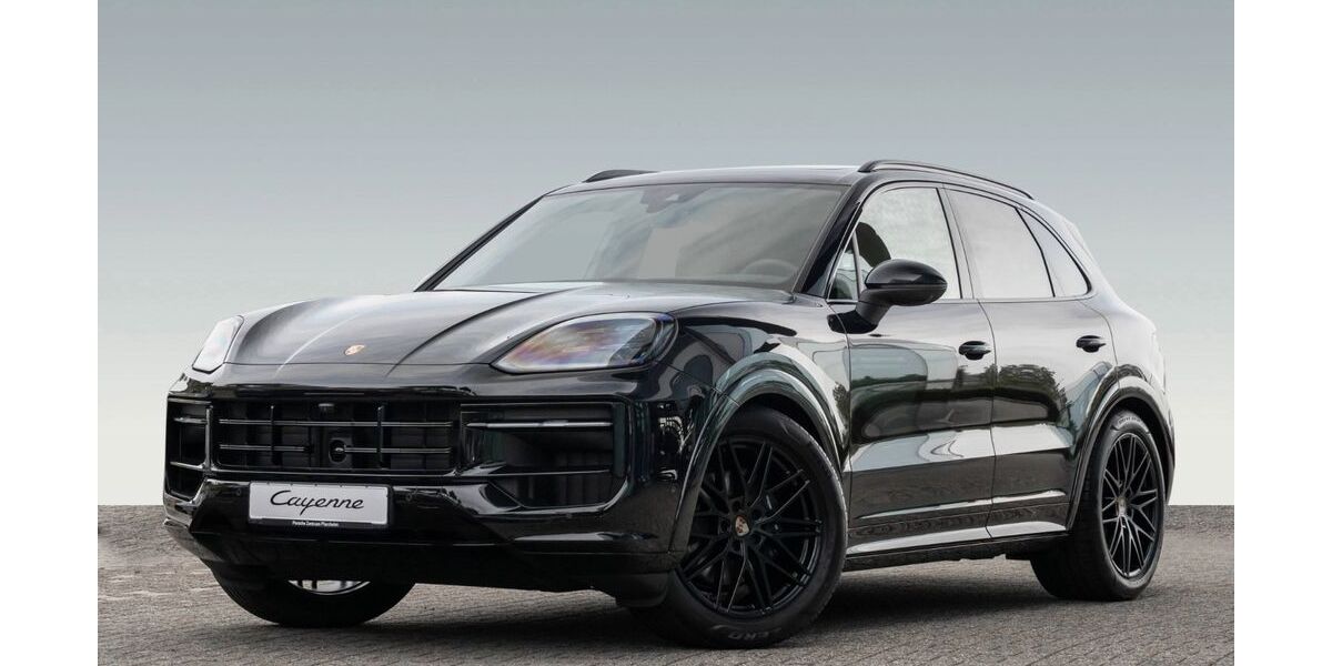 Porsche Cayenne 6.900 km 117.880 &euro; Böblingen 71034