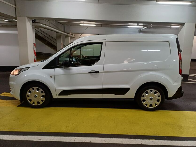 Ford Transit 108.000 km 10.800 € Esslingen am Neckar 73733