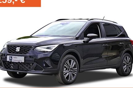 Seat Arona 3.500 km 27.980 € Pforzheim 75172