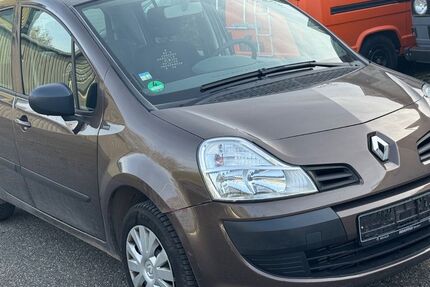 Renault Modus 110.000 km 2.200 &euro; pforzheim 75181