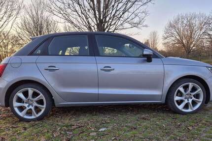 Audi A1 148.850 km 10.600 &euro; Hemmingen 71282