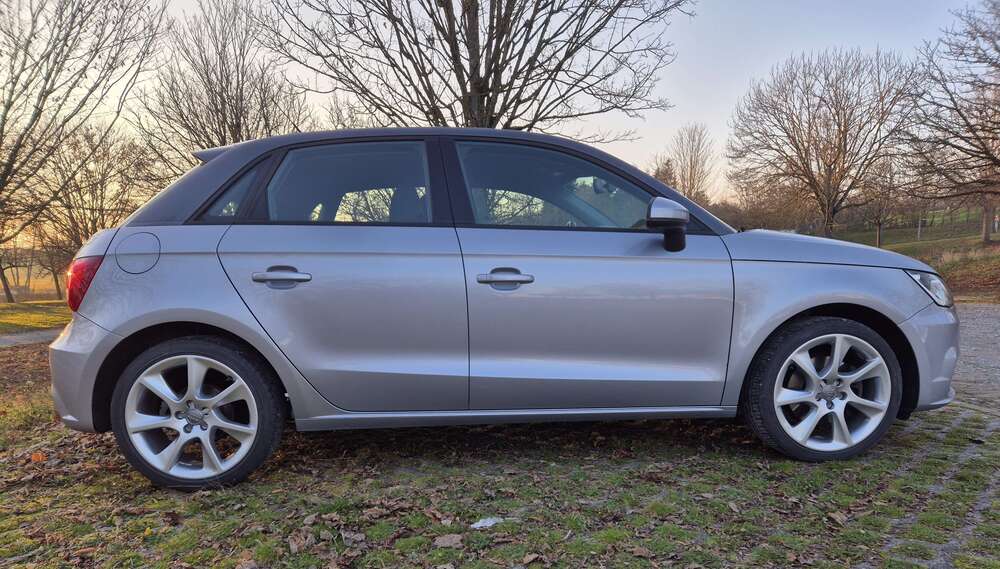 Audi A1 148.850 km 10.600 &euro; Hemmingen 71282