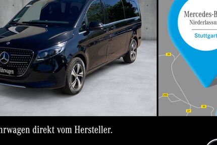 Mercedes-Benz V 300 6.000 km 92.990 &euro; Stuttgart 70376