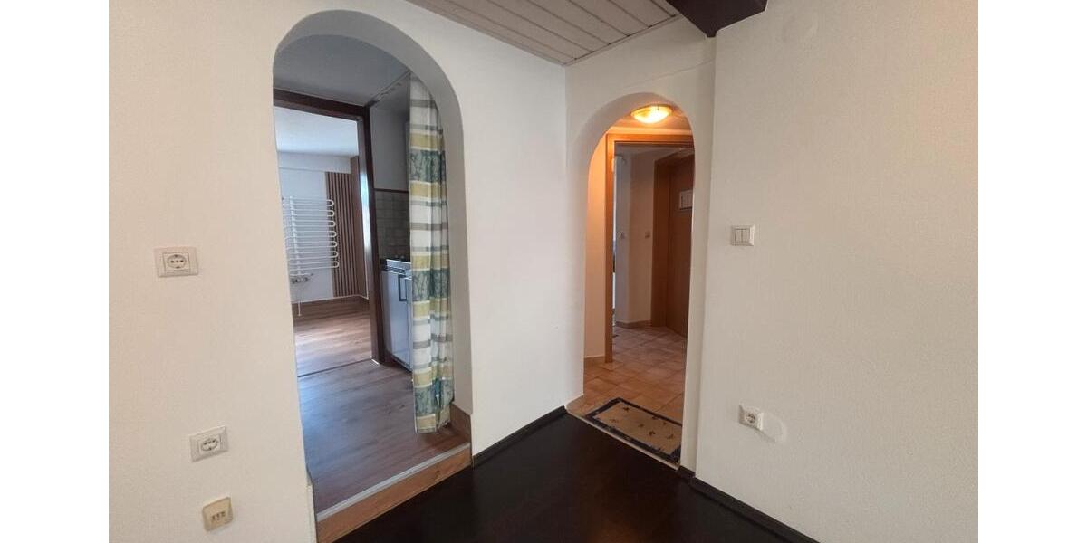 Etagenwohnung Renningen - 2 Zimmer, 32 m&sup2;, 107.900&euro; | Angebot:25721245