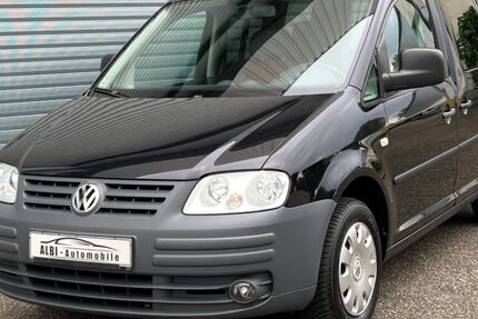 VW Caddy 239.334 km 4.990 &euro; Niefern-Öschelbronn 75223